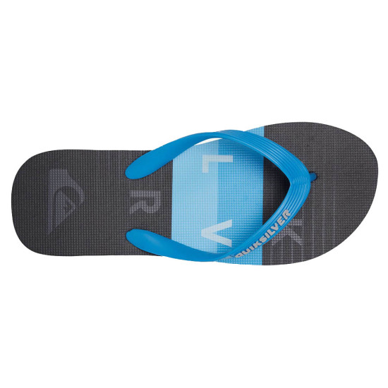 Quiksilver Molokai Word Block - Flip-Flops